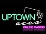 UPTOWN ACES CASINO BONUS CODES (27 new bonuses .